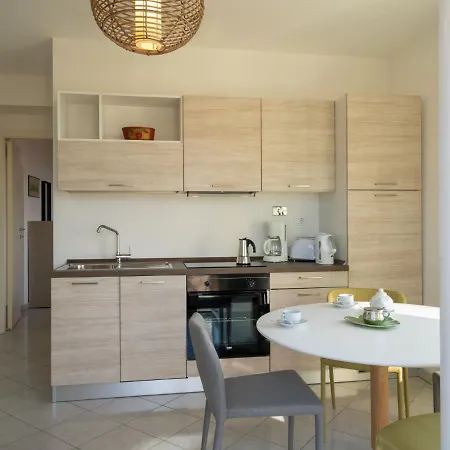 Basilico By Interhome Chiappa (Imperia)