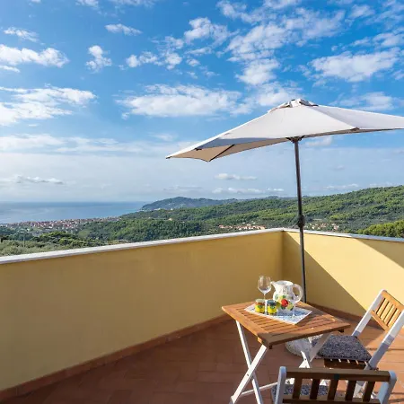 Basilico By Interhome * Chiappa (Imperia)