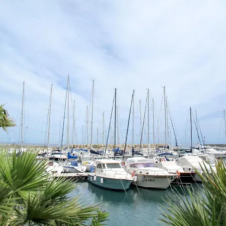 Appartement Basilico By Interhome *