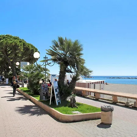 Basilico By Interhome Chiappa (Imperia)