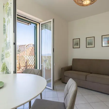 Basilico By Interhome Chiappa (Imperia)