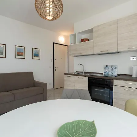 Basilico By Interhome Chiappa (Imperia)