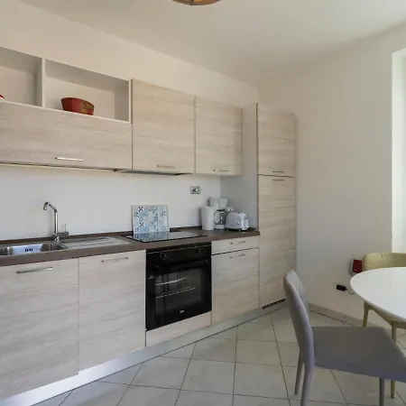 Basilico By Interhome