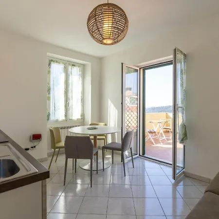 Basilico By Interhome *