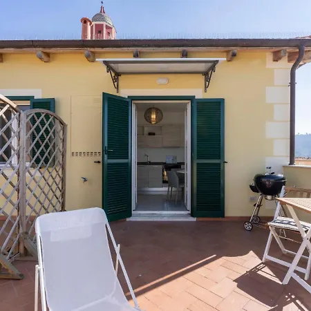 Basilico By Interhome アパート *