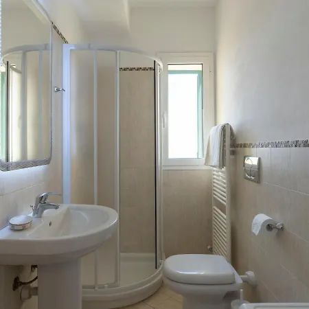 Appartement Basilico By Interhome *