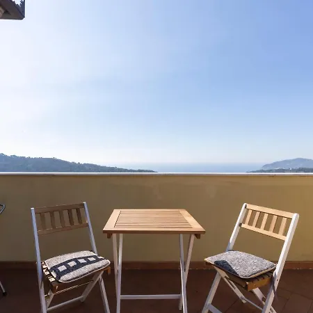 Basilico By Interhome Chiappa (Imperia)