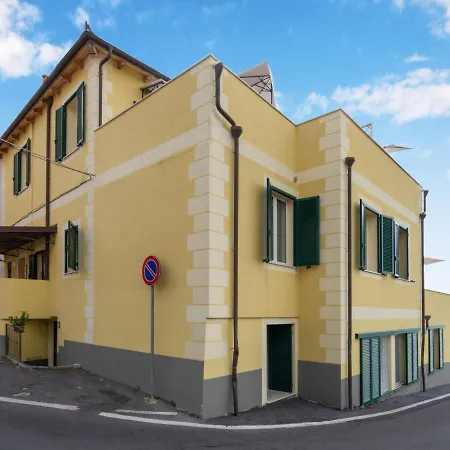 Basilico By Interhome Apartment *