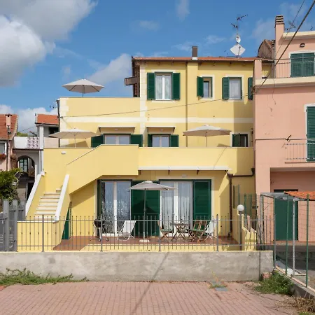 Basilico By Interhome Apartment
