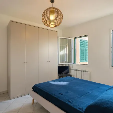 דירה Basilico By Interhome *