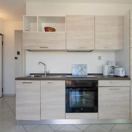 Basilico By Interhome Apartment Chiappa (Imperia)