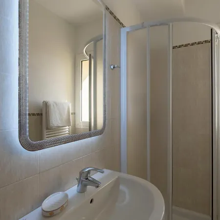 Basilico By Interhome Apartment