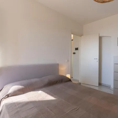 Basilico By Interhome Chiappa (Imperia)