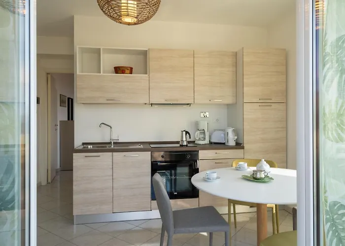 Basilico By Interhome Chiappa (Imperia)