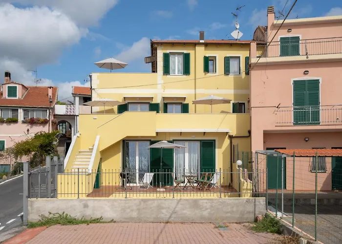 Basilico By Interhome Apartman