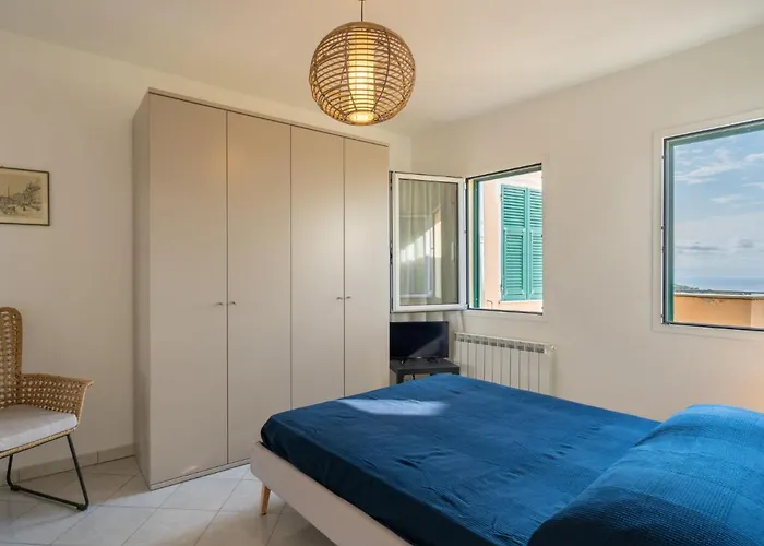 Apartamento Basilico By Interhome *