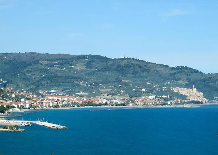 Basilico By Interhome *