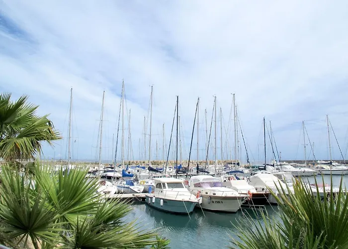 Apartman Basilico By Interhome *