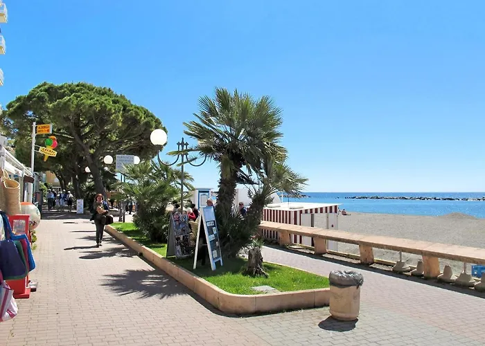 Basilico By Interhome Chiappa (Imperia)