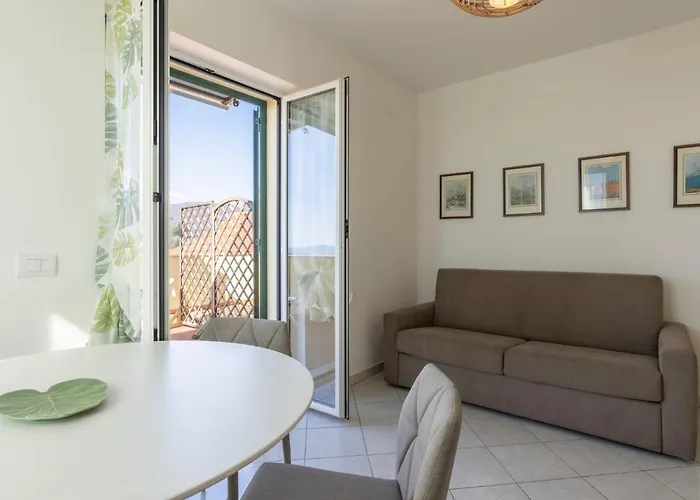 Basilico By Interhome Chiappa (Imperia)