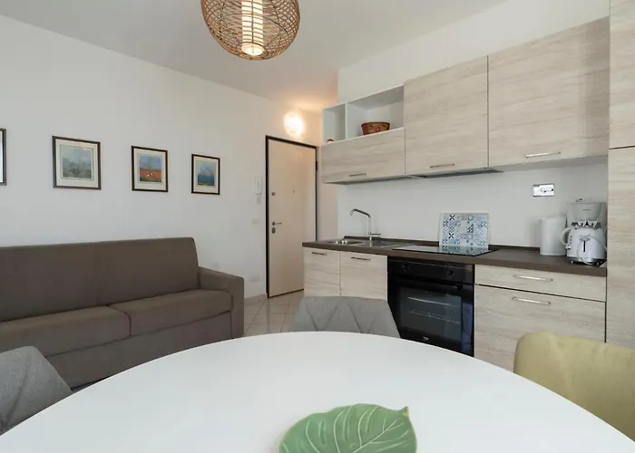 Basilico By Interhome Chiappa (Imperia)