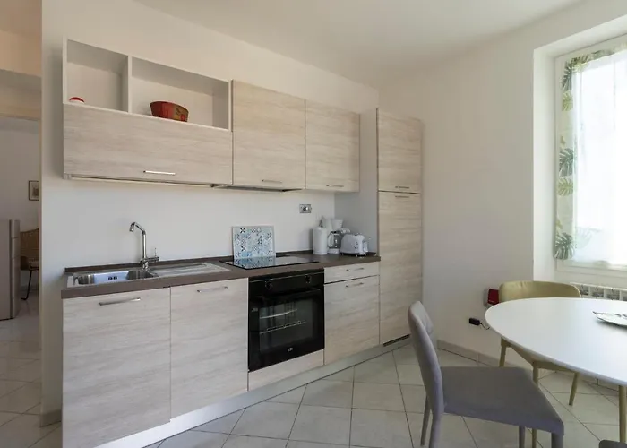 Basilico By Interhome