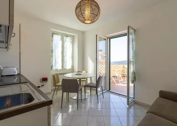 Basilico By Interhome *