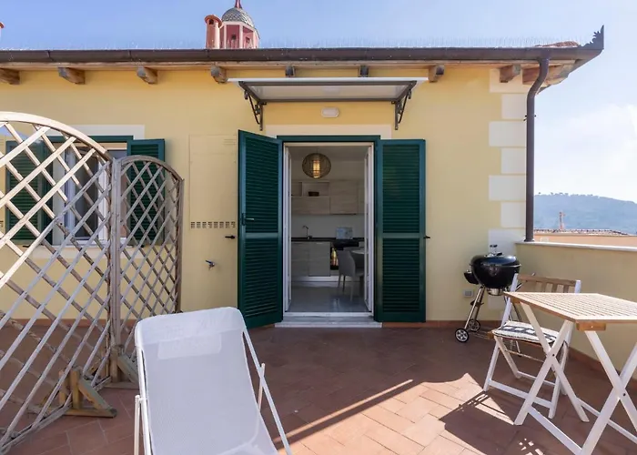 Basilico By Interhome Apartamento *