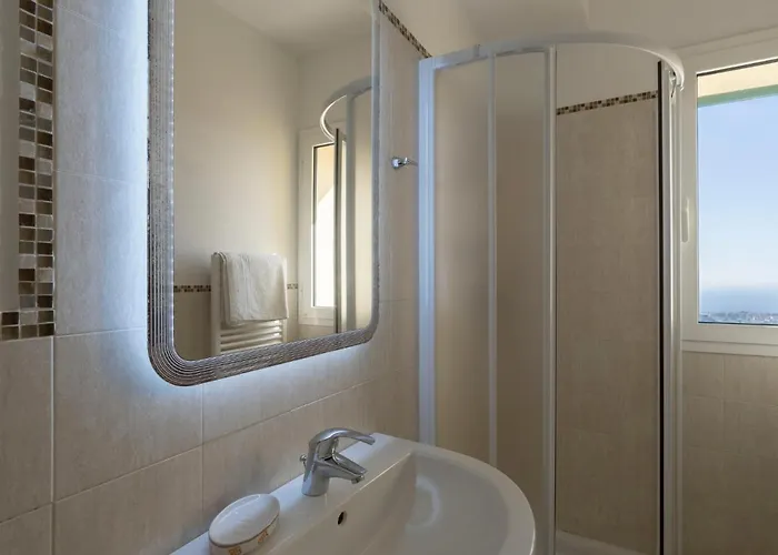 Basilico By Interhome Apartman