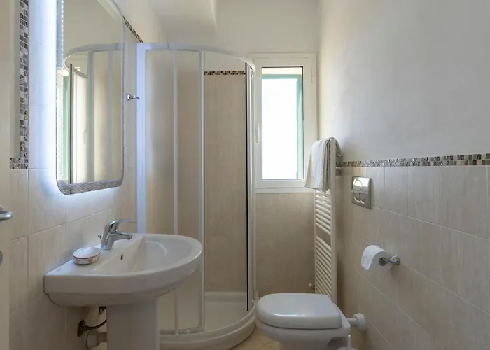 Apartamento Basilico By Interhome *