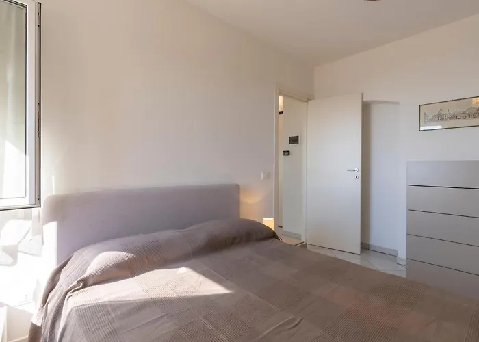 Basilico By Interhome Chiappa (Imperia)